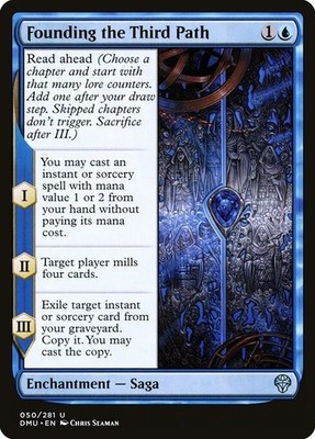Dominaria United Uncommons, Magic The Gathering, DMU MTG TCG