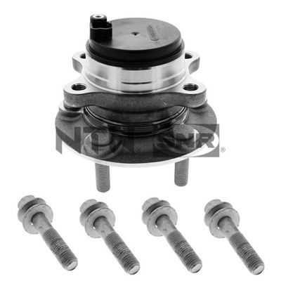 SNR R152.104 Wheel Bearing Kit for Ford