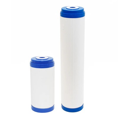 Empty Refillable Filter Cartridge
