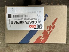 GARO G6EV40PME EV CAR CHARGER CONSUMER UNIT RRP £139.00