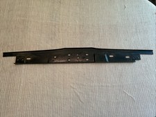 1973 1974 Dodge Charger Se Rallye Front Bumper Upper Support Bar Oem