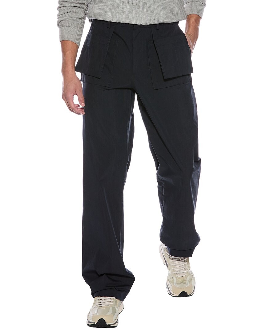 Мужские брюки Helmut Lang 24990₽