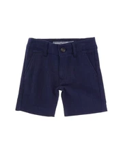Appaman Linen Trouser Short