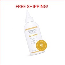 Veterinary Formula Clinical Care Ear Therapy, 4 oz.   Cat and Dog Ear Cleaner to