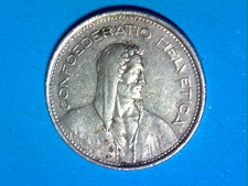 monete Svizzera 1/2 franc , 1 franco , 2 , 5 , franchi , 10 , 20 , rappen