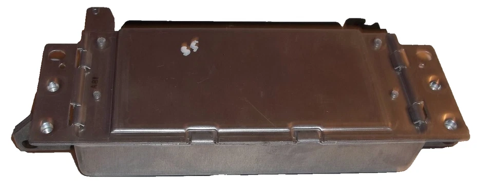 1994 1995 BMW 525i 530i 540i ABS антиблокировочный тормозной модуль без контроля тяги - Изображение 3 из 3