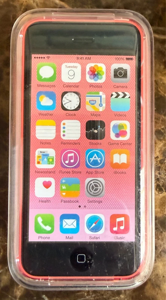 Iphone 5 Factory Unlocked Sealed for sale | eBay