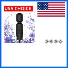 Mini Back Massagers - Travel-Friendly, Handheld, and for Instant Pleasure and...