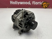2020-2023 MERCEDES A CLA GLA GLB 2.0 ENGINE ALTERNATOR GENERATOR 200A OEM 56 kmi