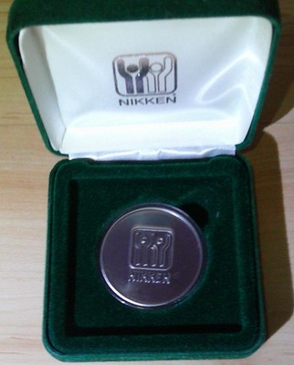 Nikken Super Mini