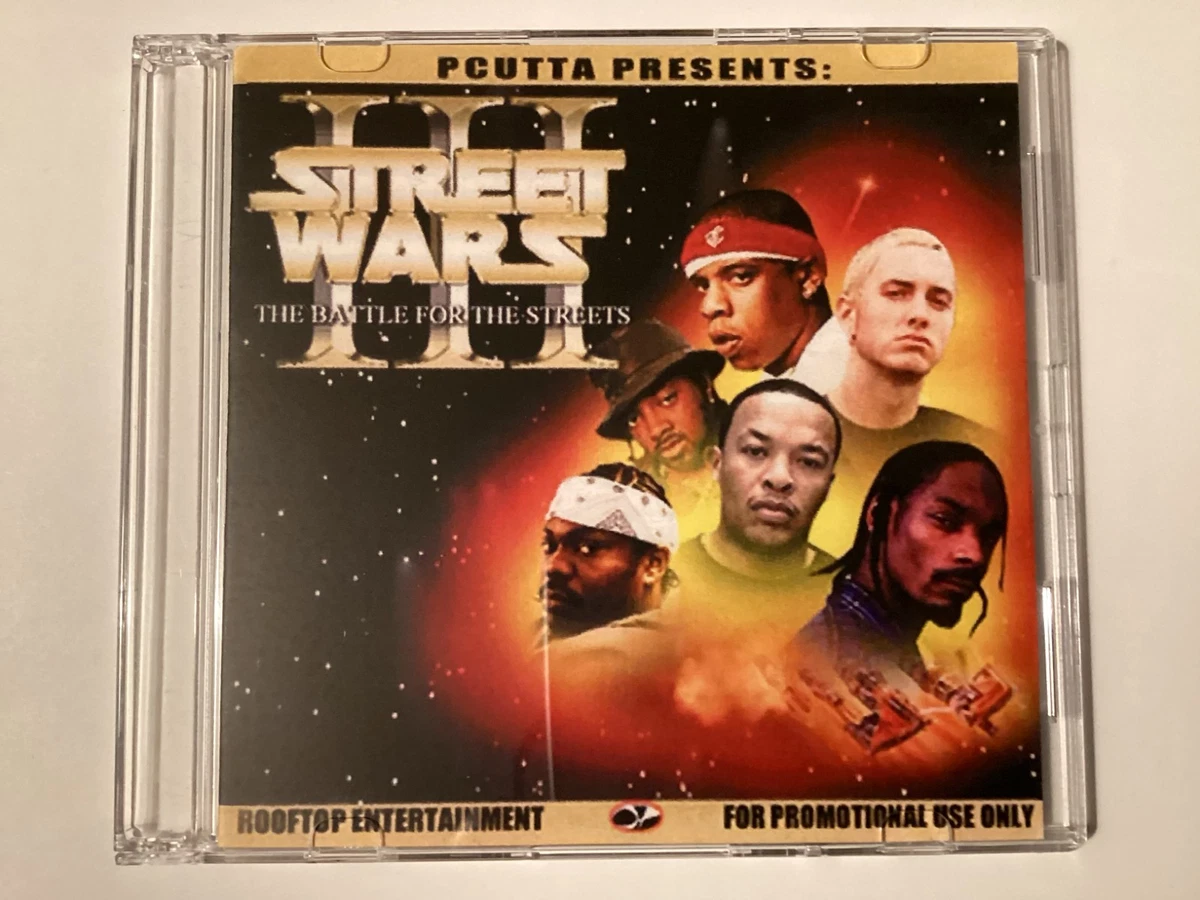 Preços baixos em CDs de música Diversos eminem | eBay