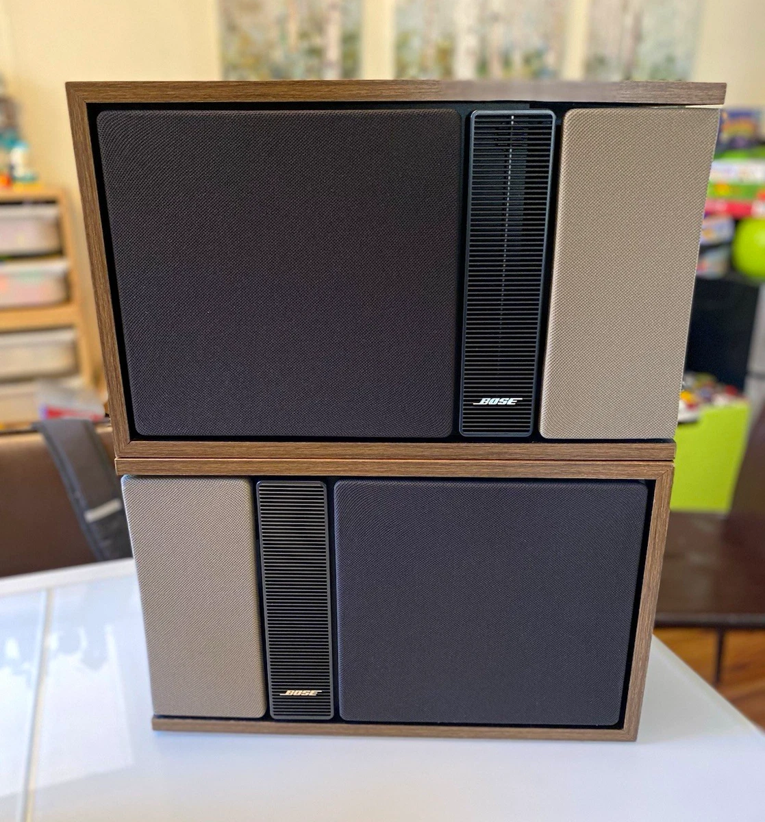 Las mejores ofertas en Bose 301 Series II | eBay