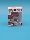 2026 Topps Series 1 - Mike Trout Funko Bitty POP! - MLB Los Angeles Angels