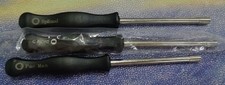 Tournevis de r??glage carburateur pour outils de r??paration professionnels Poul