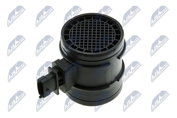 NTY Luftmassenmesser EPP-FT-002 12V Mit GehäUse FüR Fiat Ducato Bus Croma 120 4-image