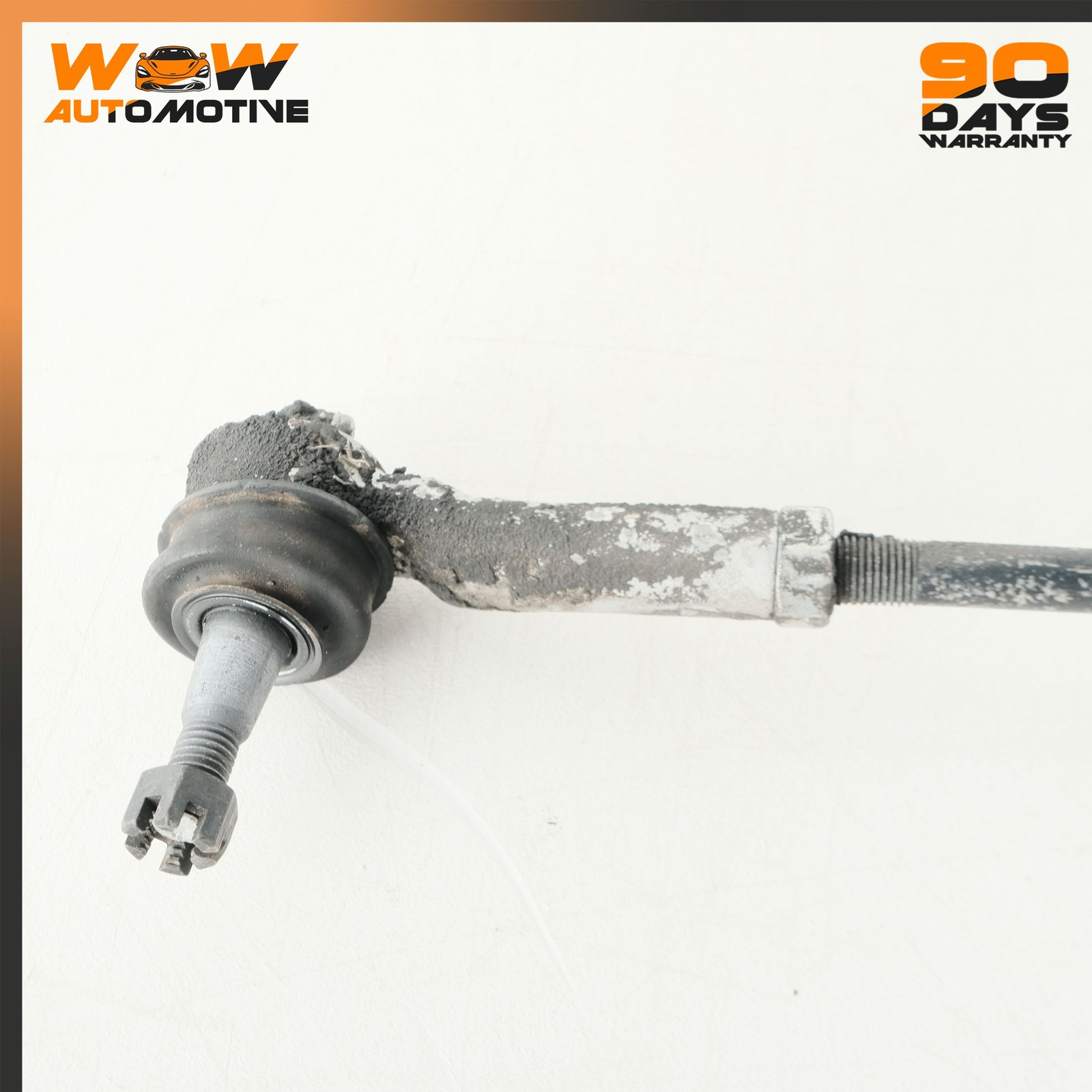 89-96 CHEVROLET CORVETTE C4 POWER STEERING GEAR RACK PINION ASSEMBLY OEM