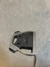 Taylormade Spider x Hydro Blast Putter 34" Right-Handed