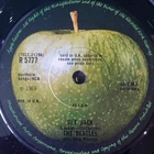 The Beatles, Get Back/Dont let me down 1969 1st pressing