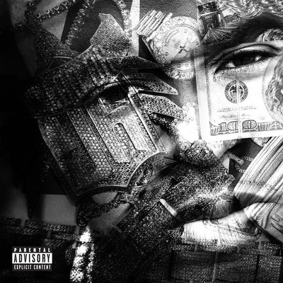 Yo Gotti I Still Am  explicit_lyrics (CD)