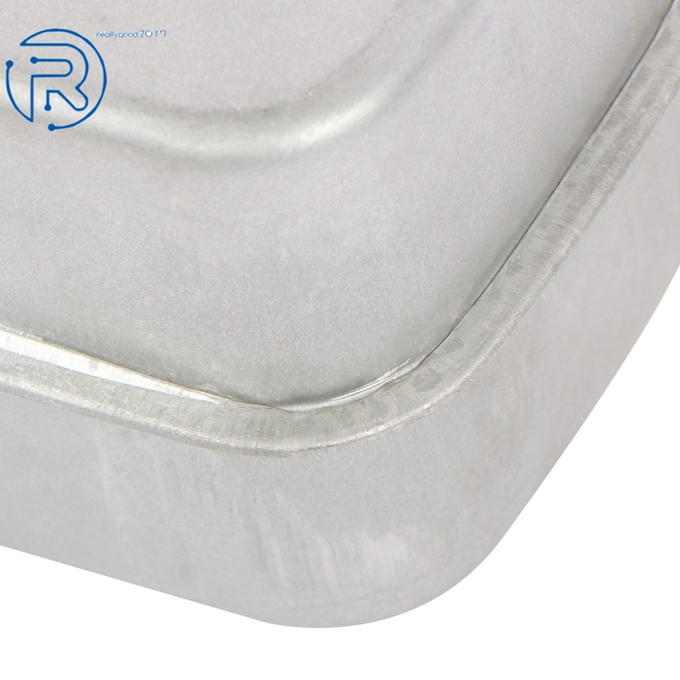 751-0616B 951-0616B Silenziatore di scarico a doppia entrata per Cub