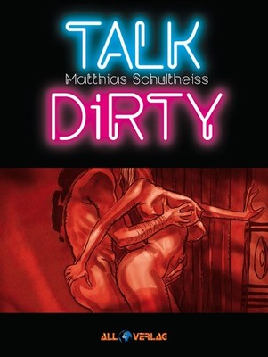 Talk Dirty 01