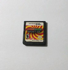 Mario and Luigi Partners in Time (Nintendo DS) Authentic Tested *SAME DAY SHIP*