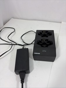 Shure Sbc200 | eBay