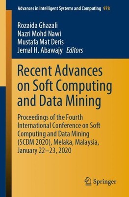 Recent Advances on Soft Computing and Data Mining: Proceedings of the Fourth Int