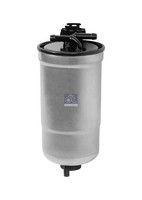 11.15004 Kraftstofffilter Passend FüR Ac, Audi, Citroen, Fiat, Ford, Lancia