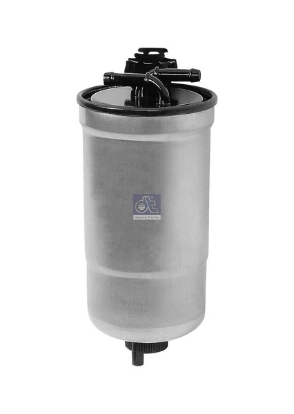 11.15004 Kraftstofffilter Passend FüR Ac, Audi, Citroen, Fiat, Ford, Lancia-image