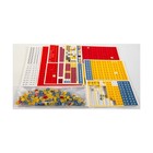 GRD Wargame War of Resistance - China Theater (Color Box Ed), Tokens Only! EX