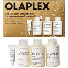 Olaplex The Greatest Strength Gift Set