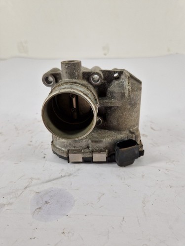 LANCIA DELTA III 1.4 B. Drosselklappe throttle body Air Flow Valve 0280750137