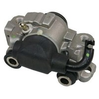 Bremssattel Mit Feststellbremse Ø 30 Mm Aluminium A.B.S. FüR U.A. Renault Clio