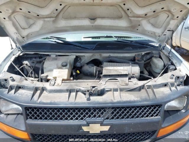 AC Compressor Fits 04-07 EXPRESS 1500 VAN 3188175 thumbnail 10