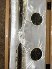 Stephan Baby Rosewood Keepsake Box with Silver Plated Birth Certificate First... — photo 4