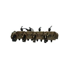 Multiair Vvt Valve Actuator For Jeep Ram Dodge Chrysler Fiat 2.4l 2012-2020 Oem
