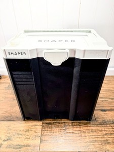 Gen 1 Shaper Origin Handheld CNC Router Model S01-NN G1020