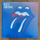 ROLLING STONES - BLUE & LONESOME - NEW SEALED 2 LP 180 GRAM  Vinyl Record 2016
