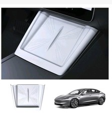 Tesla Performance ABDECKUNG LADEGER&Auml;TEMATTE  Model 3 HIGHLAND 26 + Mode Y JUN