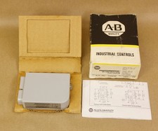 Allen Bradley 42LRC-5020 Ser. B Photoswitch Photohead Sensor New Surplus In Box