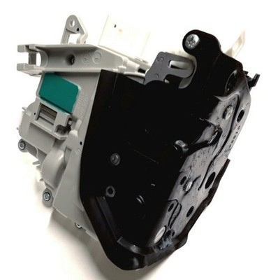 Genuine AUDI VW A3 S3 Sportback Lim. quattro. Sportb. Door Lock 8K0839015G