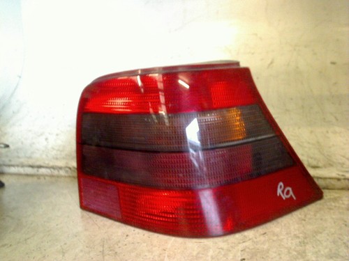 RÜCKLICHT RECHTS REAR LIGHT RIGHT VW Golf IV (1J1) Hatchback 1.6 16V (BCB) 2002