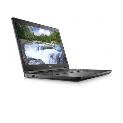 Dell Latitude 5490 · i5-7300U · 8GB · 256GB