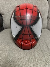 Marvel Spider Man Helmet HJC Large