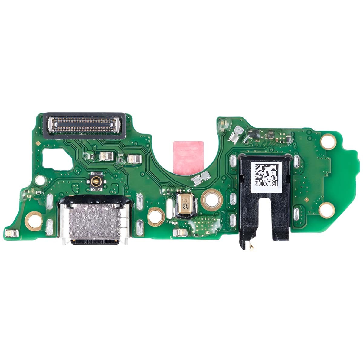 Connecteur de charge Oppo A79 Clappio avec prise jack et micro intégrés