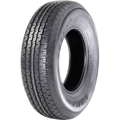 Tire Cosmo Stray Kat Semi-Steel ST 215/75R14 108/103M D 8 Ply Trailer
