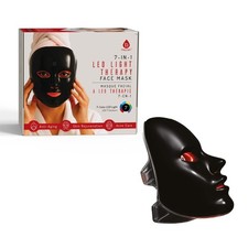 7-in-1 LED Light Therapy Mask   Advanced Skin Rejuvenation at Home