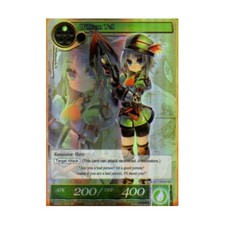 FoW Force of Will William Tell New