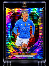 Top Erling Haaland Rookie Cards and Stickers to Collect 19